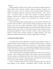 Marketingo tobulinimo strategija ir taktika organizuojant viešbučio “Viktorija” paslaugų pardavimą 4 puslapis