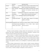 Marketingo tobulinimo strategija ir taktika organizuojant viešbučio “Viktorija” paslaugų pardavimą 7 puslapis