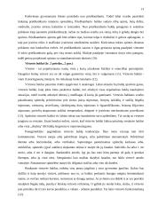 Individualaus užsakymo baldų rinka ir jos perspektyvos Tauragės apskrityje 13 puslapis