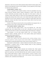 Individualaus užsakymo baldų rinka ir jos perspektyvos Tauragės apskrityje 16 puslapis