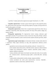 Individualaus užsakymo baldų rinka ir jos perspektyvos Tauragės apskrityje 10 puslapis