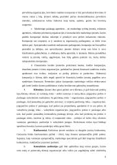 Marketingo plano esmė ir jo turinys 9 puslapis