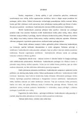 Mobiliosios bankininkystės raida pasaulyje ir Lietuvoje 2 puslapis