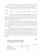 Mobiliosios bankininkystės raida pasaulyje ir Lietuvoje 12 puslapis