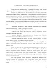 Mobiliosios bankininkystės raida pasaulyje ir Lietuvoje 4 puslapis