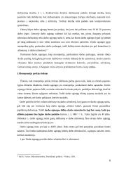 Monopsoninė rinka 8 puslapis