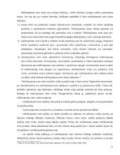 Naujų nekilnojamojo turto produktų kūrimo ir pardavimo rinkodaros ypatumai 11 puslapis