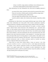 Naujų nekilnojamojo turto produktų kūrimo ir pardavimo rinkodaros ypatumai 13 puslapis