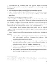 Naujų nekilnojamojo turto produktų kūrimo ir pardavimo rinkodaros ypatumai 14 puslapis