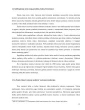 Naujų nekilnojamojo turto produktų kūrimo ir pardavimo rinkodaros ypatumai 15 puslapis