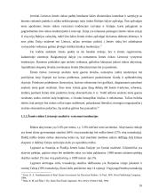 Naujų nekilnojamojo turto produktų kūrimo ir pardavimo rinkodaros ypatumai 16 puslapis