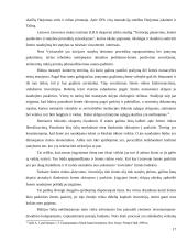 Naujų nekilnojamojo turto produktų kūrimo ir pardavimo rinkodaros ypatumai 17 puslapis