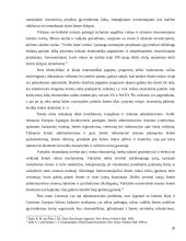 Naujų nekilnojamojo turto produktų kūrimo ir pardavimo rinkodaros ypatumai 20 puslapis