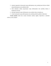 Naujų nekilnojamojo turto produktų kūrimo ir pardavimo rinkodaros ypatumai 3 puslapis