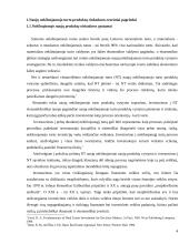 Naujų nekilnojamojo turto produktų kūrimo ir pardavimo rinkodaros ypatumai 4 puslapis