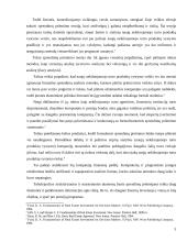 Naujų nekilnojamojo turto produktų kūrimo ir pardavimo rinkodaros ypatumai 5 puslapis