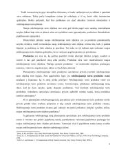 Naujų nekilnojamojo turto produktų kūrimo ir pardavimo rinkodaros ypatumai 6 puslapis