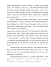 Naujų nekilnojamojo turto produktų kūrimo ir pardavimo rinkodaros ypatumai 8 puslapis