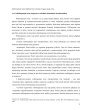 Naujų nekilnojamojo turto produktų kūrimo ir pardavimo rinkodaros ypatumai 9 puslapis