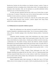 Naujų nekilnojamojo turto produktų vystymo ypatumai. Diplominis darbas 11 puslapis