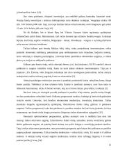 Naujų nekilnojamojo turto produktų vystymo ypatumai. Diplominis darbas 12 puslapis