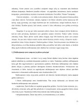 Naujų nekilnojamojo turto produktų vystymo ypatumai. Diplominis darbas 15 puslapis