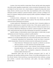 Naujų nekilnojamojo turto produktų vystymo ypatumai. Diplominis darbas 16 puslapis