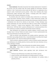 Naujų nekilnojamojo turto produktų vystymo ypatumai. Diplominis darbas 3 puslapis