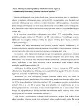 Naujų nekilnojamojo turto produktų vystymo ypatumai. Diplominis darbas 5 puslapis