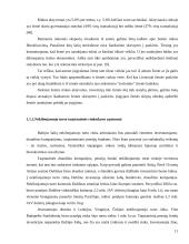 Nekilnojamojo turto produktų vystymo ypatumai 11 puslapis