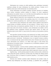 Nekilnojamojo turto produktų vystymo ypatumai 14 puslapis