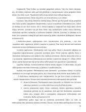 Nekilnojamojo turto produktų vystymo ypatumai 16 puslapis