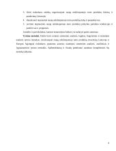 Nekilnojamojo turto produktų vystymo ypatumai 4 puslapis