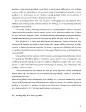 Nekilnojamojo turto produktų vystymo ypatumai 6 puslapis