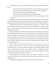 Nekilnojamojo turto produktų vystymo ypatumai 9 puslapis