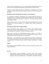 Perspektyvos ir plėtra 6 puslapis