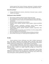 Perspektyvos ir plėtra 7 puslapis