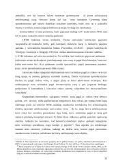 Nekilnojamojo turto apmokestinimas. Lietuvos ir JAV palyginimas 11 puslapis