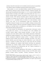 Nekilnojamojo turto apmokestinimas. Lietuvos ir JAV palyginimas 14 puslapis