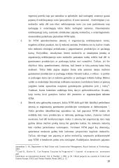 Nekilnojamojo turto apmokestinimas. Lietuvos ir JAV palyginimas 18 puslapis