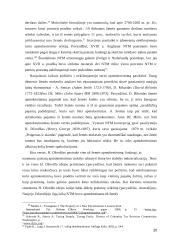 Nekilnojamojo turto apmokestinimas. Lietuvos ir JAV palyginimas 20 puslapis