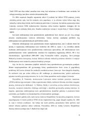 Nekilnojamojo turto apmokestinimas. Lietuvos ir JAV palyginimas 6 puslapis