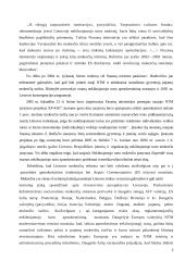 Nekilnojamojo turto apmokestinimas. Lietuvos ir JAV palyginimas 7 puslapis