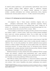 Nekilnojamojo turto apmokestinimas. Lietuvos ir JAV palyginimas 8 puslapis