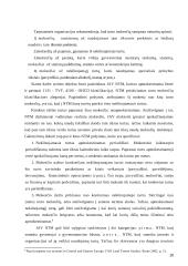 Nekilnojamojo turto apmokestinimas. Lietuvos ir JAV palyginimas 10 puslapis