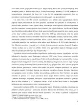 Netarifiniai užsienio prekybos apribojimai 6 puslapis