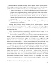 Palūkanų normos reguliavimo ypatumai 14 puslapis