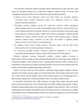 Palūkanų normos reguliavimo ypatumai 19 puslapis