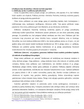 Palūkanų normos reguliavimo ypatumai 3 puslapis