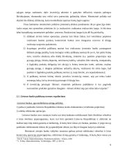 Palūkanų normos reguliavimo ypatumai 8 puslapis